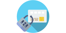 Secure Encrypted Payment Checkout